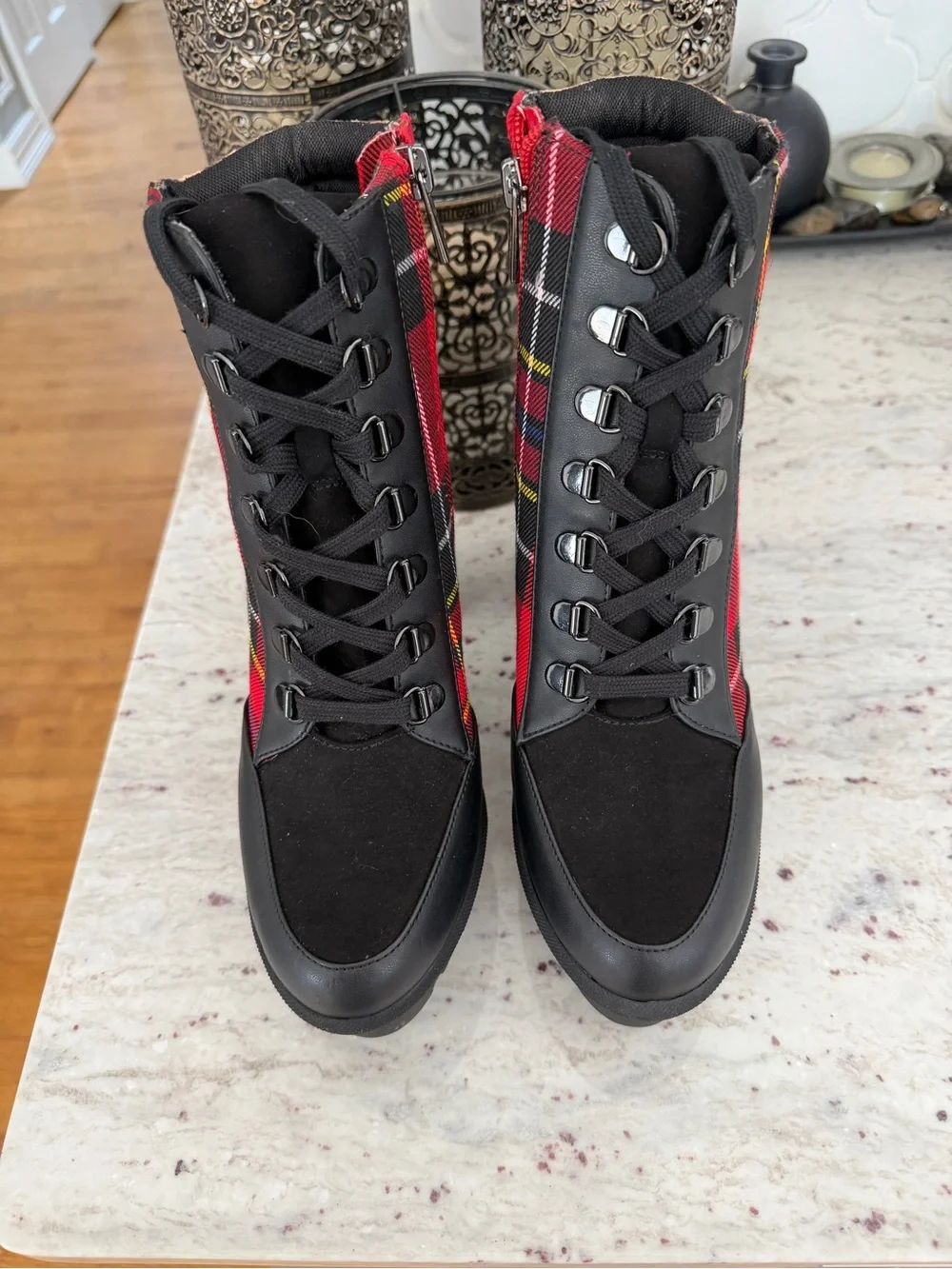 Jessica Simpson Boots